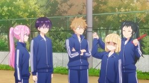 Shikimori’s Not Just a Cutie Season 1 Episode 10