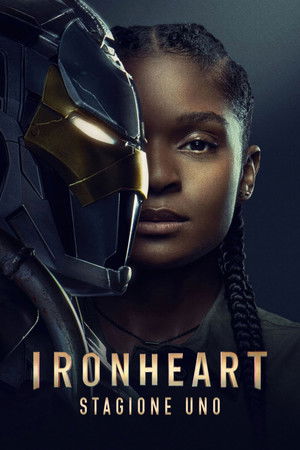 Ironheart: Stagione 1