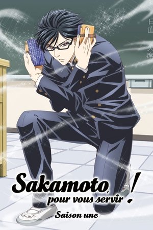 Saison 1