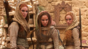 Das Rad der Zeit: 2×8