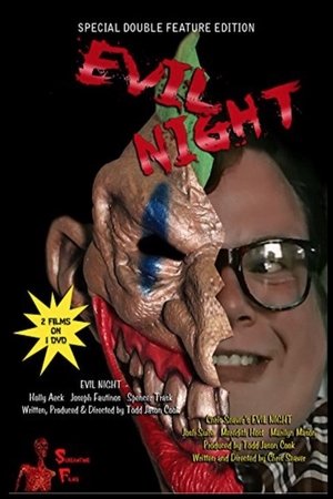 Evil Night (2014)