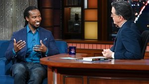 The Late Show with Stephen Colbert: 7×154