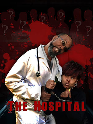 Poster The Hospital (2022)