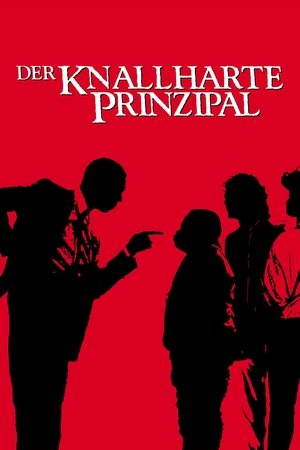 Der knallharte Prinzipal Film