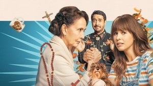 Bendita Suegra Película Completa 1080p [MEGA] [LATINO] 2023