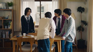 A Man Who Defies the World of BL (2025) Season 4X6 Watch Online Free | ඔන්ලයින් බලන්න