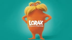 poster The Lorax