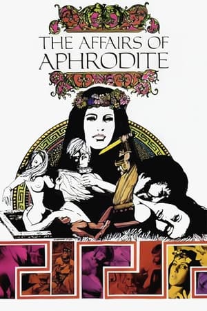 Poster The Affairs of Aphrodite (1970)