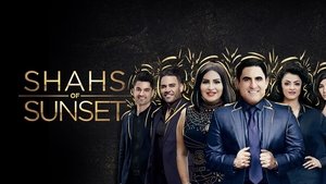 poster Shahs of Sunset