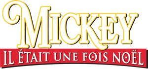 Aconteceu no Natal do Mickey — Logos 3