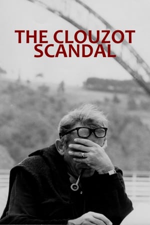 Poster The Clouzot Scandal 2017