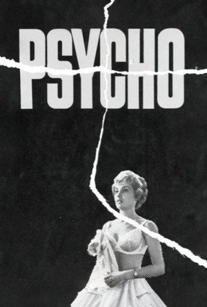 Постер фильма «Psycho (2015)» — (62 из 137)