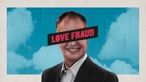 poster Love Fraud