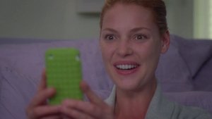 Grey’s Anatomy Season 5 Episode 21