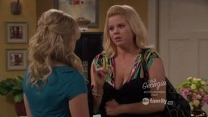 Melissa and Joey: 1×13