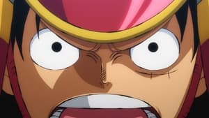 One Piece Season 21 Episode 959