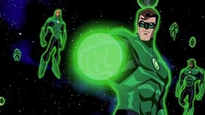 Green Lantern Emerald Knights (2011) กรีน แลนเทิร์น อัศวินพิทักษ์จักรวาล