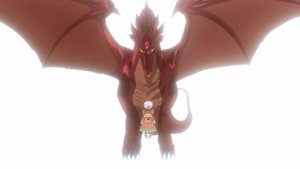 Fluffy Paradise: 1×11