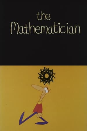 Poster The Mathematician 1976