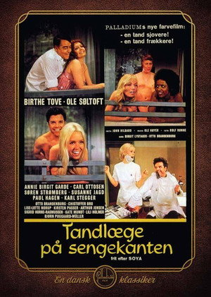 Bedside Dentist 5