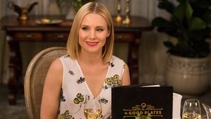 The Good Place Staffel 1 Folge 4