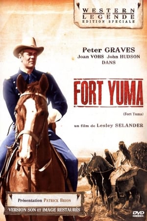 Image Fort Yuma