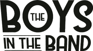 Os Rapazes da Banda — Logos 5