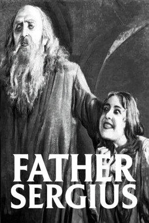 Father Sergius
