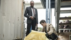 The Flash 4 x Episodio 6