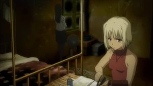 Canaan Season 1 Episode 2