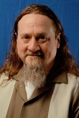 John R. Smith Jnr. portrait