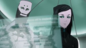 Ergo Proxy Mazecity