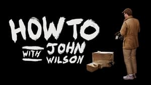 poster How To with John Wilson
