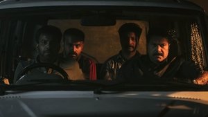 Kannur Squad HINDI DUBBED