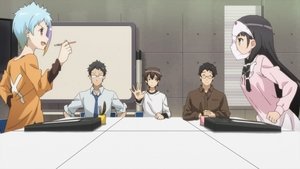 Imouto sae Ireba Ii. คงจะดีถ้ามีน้องสาวสักคน ตอนที่9 ซับไทย