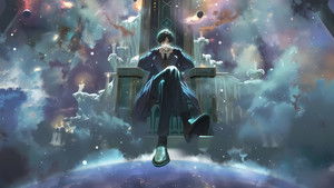 Lord Of Mysteries: clown arc