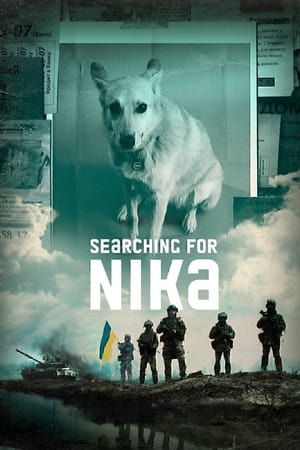 Searching for Nika (2023)