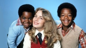 poster Diff'rent Strokes