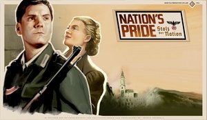 Nation’s Pride