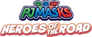 PJ Masks: Heroes of the Road