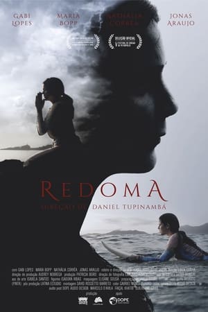 Poster Redoma (2019)