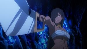 DanMachi: É Errado Tentar Pegar Garotas em uma Masmorra?: 4×2