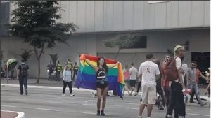 LGBT phobia