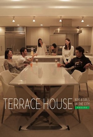 Terrace House: Boys & Girls in the City