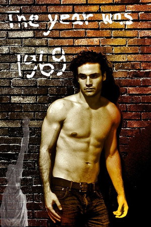 Poster The Year Was 1969