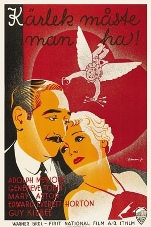 Easy to Love 1934