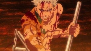 Nanatsu no Taizai Temporada 1 Capitulo 8