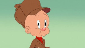 Elmer policier