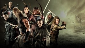 Northmen (Los Vikingos)