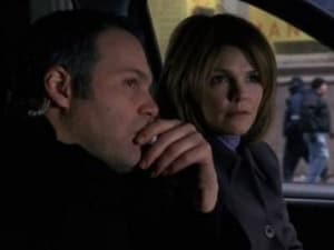 Criminal Intent – Verbrechen im Visier: 3×13